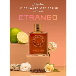 Niche Herenparfums|Niche Damesparfums^J.F. Schwarzlose Berlin Eau de Parfum Spray