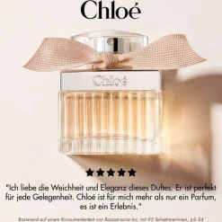 Spaans Parfum|Italiaans Parfum^Chloé Eau de Parfum Spray