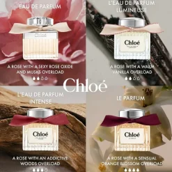 Spaans Parfum|Italiaans Parfum^Chloé Eau de Parfum Spray