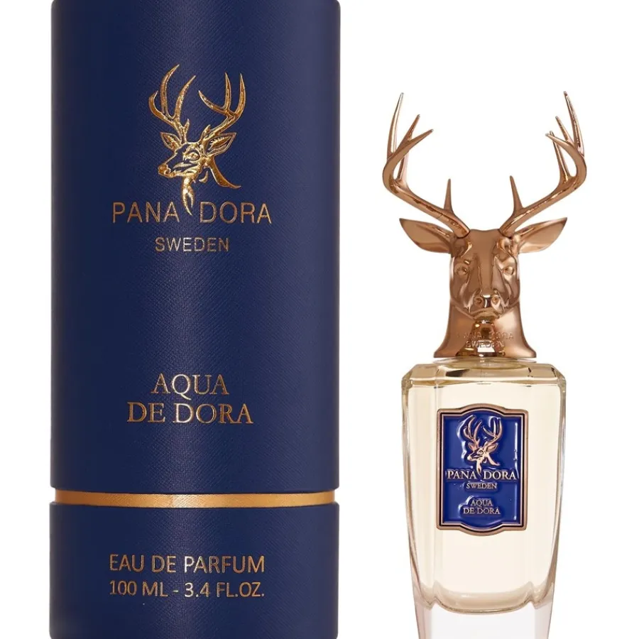 Niche Herenparfums|Fris Parfum^Pana Dora Sweden Eau de Parfum Spray