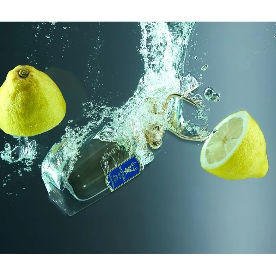 Niche Herenparfums|Fris Parfum^Pana Dora Sweden Eau de Parfum Spray