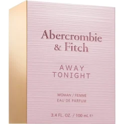 Damesparfum^Abercrombie & Fitch Eau de Parfum Spray