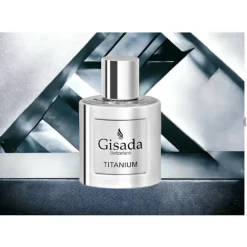 Amberparfum|Herenparfum^Gisada Eau de Parfum Spray
