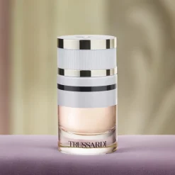 Italiaans Parfum|Damesparfum^Trussardi Eau de Parfum Spray