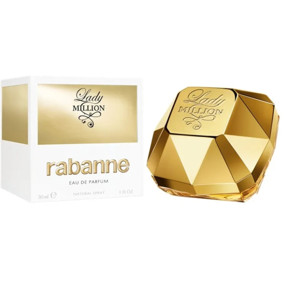 Spaans Parfum|Italiaans Parfum^Rabanne Eau de Parfum Spray
