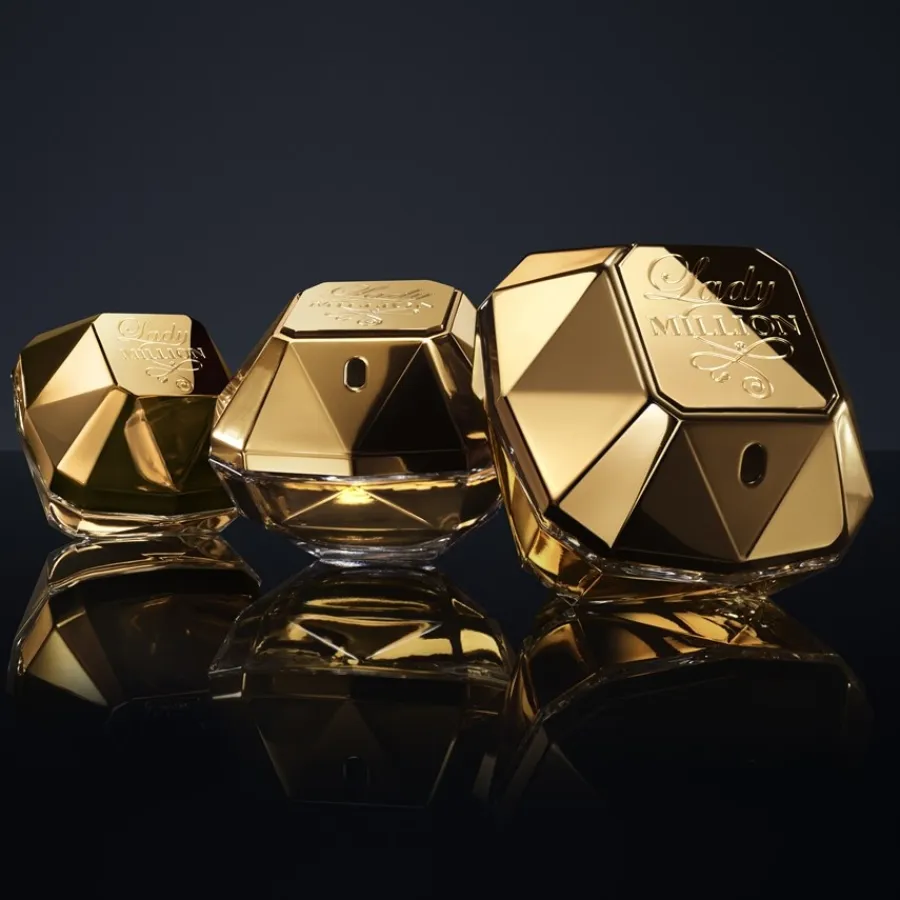 Spaans Parfum|Italiaans Parfum^Rabanne Eau de Parfum Spray