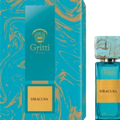 Niche Damesparfums|Fris Parfum^Gritti Eau de Parfum Spray
