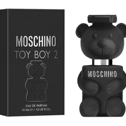 Amberparfum|Herenparfum^Moschino Eau de Parfum Spray