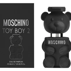Amberparfum|Herenparfum^Moschino Eau de Parfum Spray