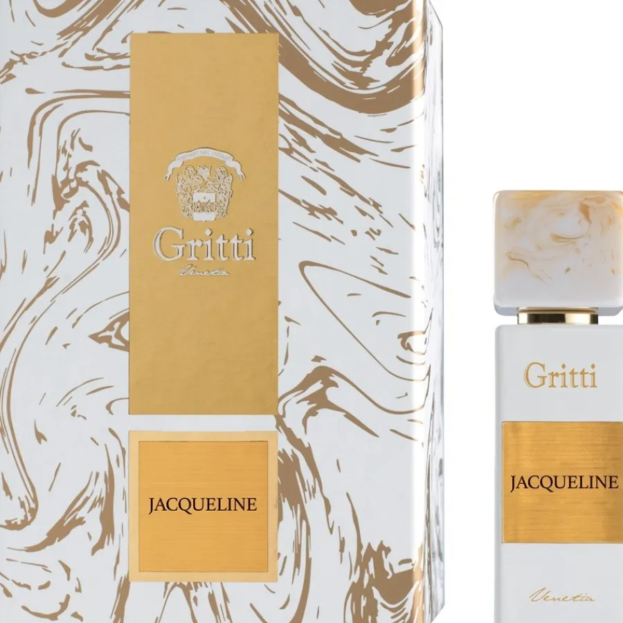 Niche Damesparfums|Luxe Damesparfum^Gritti Eau de Parfum Spray