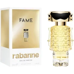 Damesparfum^Rabanne Eau de Parfum Spray