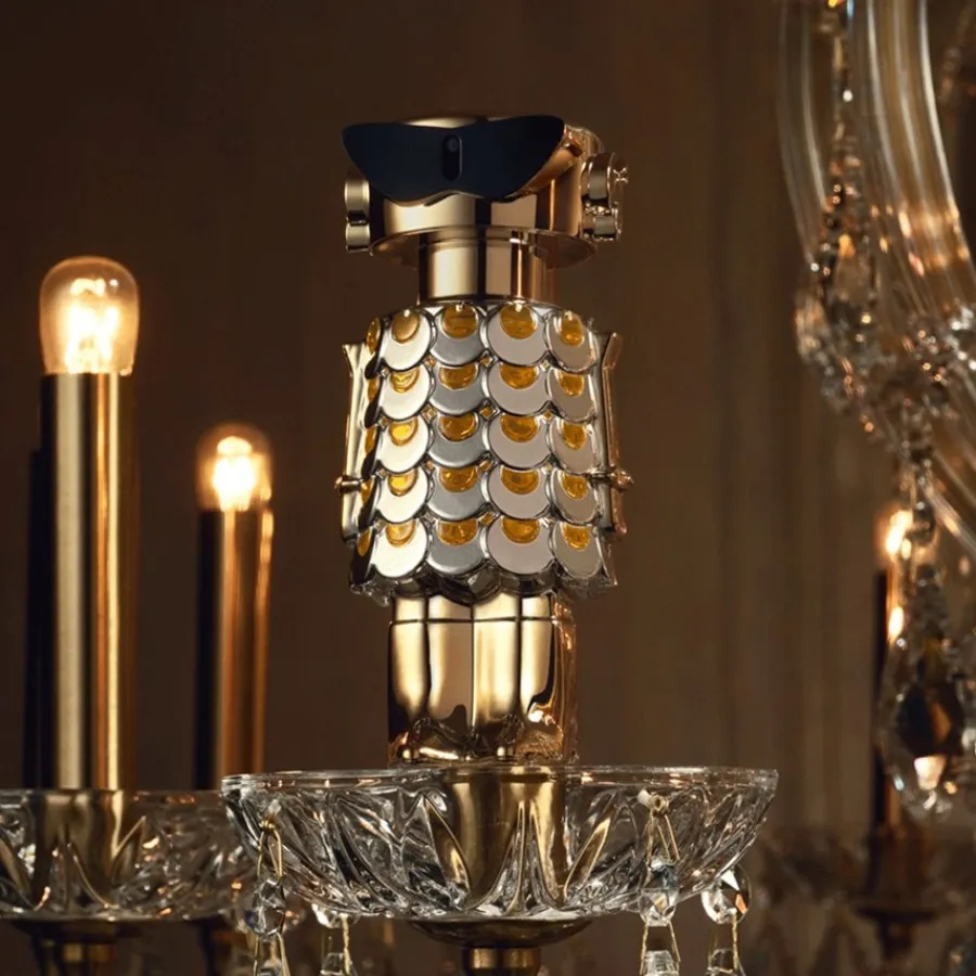 Damesparfum^Rabanne Eau de Parfum Spray