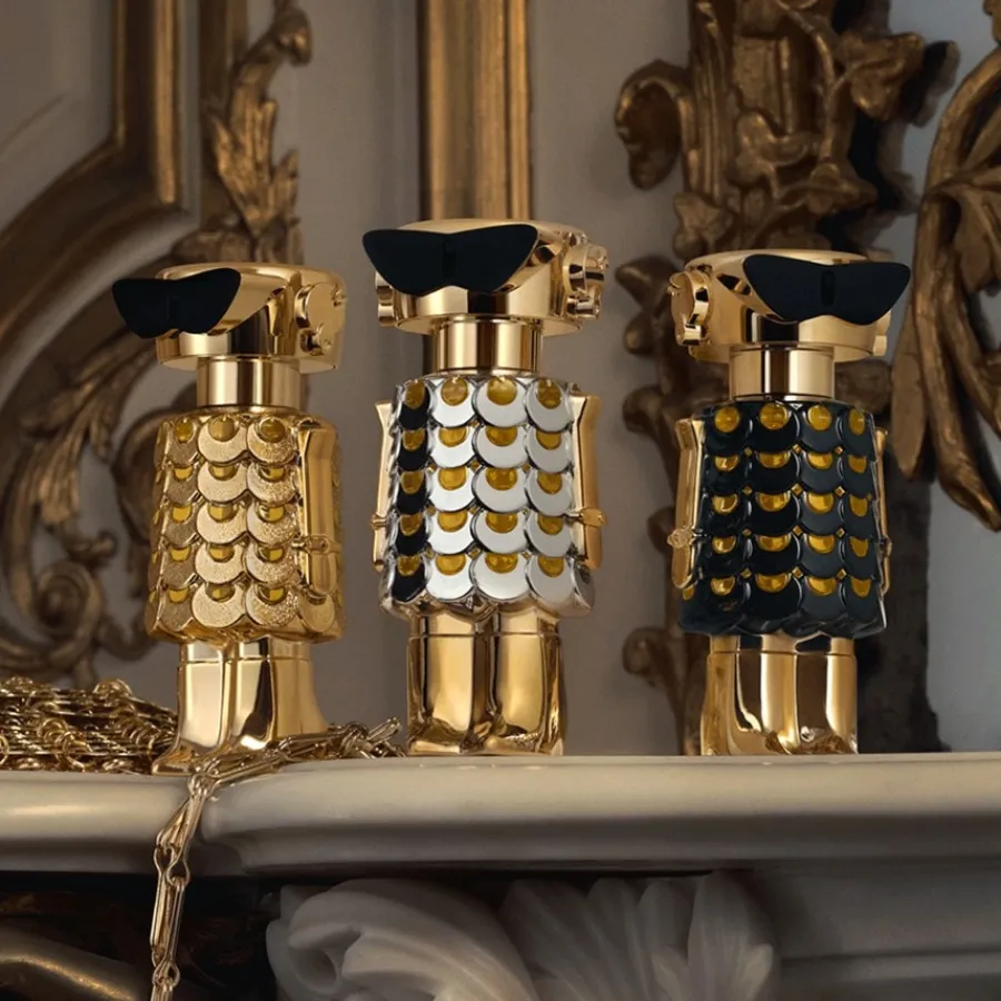 Damesparfum^Rabanne Eau de Parfum Spray