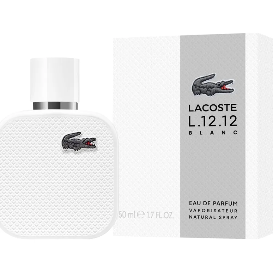 Frans Parfum|Herfstgeuren^Lacoste Eau de Parfum Spray