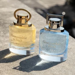 Zomergeuren|Lentegeuren^Abercrombie & Fitch Eau de Parfum Spray