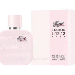 Frans Parfum|Zomergeuren^Lacoste Eau de Parfum Spray