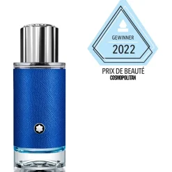 Zomergeuren|Herfstgeuren^Montblanc Eau de Parfum Spray