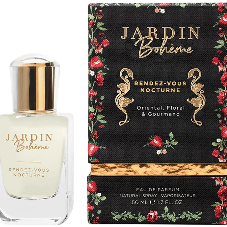 Zomergeuren|Lentegeuren^Jardin Bohème Eau de Parfum Spray
