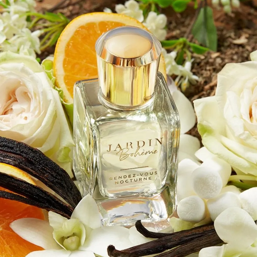 Zomergeuren|Lentegeuren^Jardin Bohème Eau de Parfum Spray
