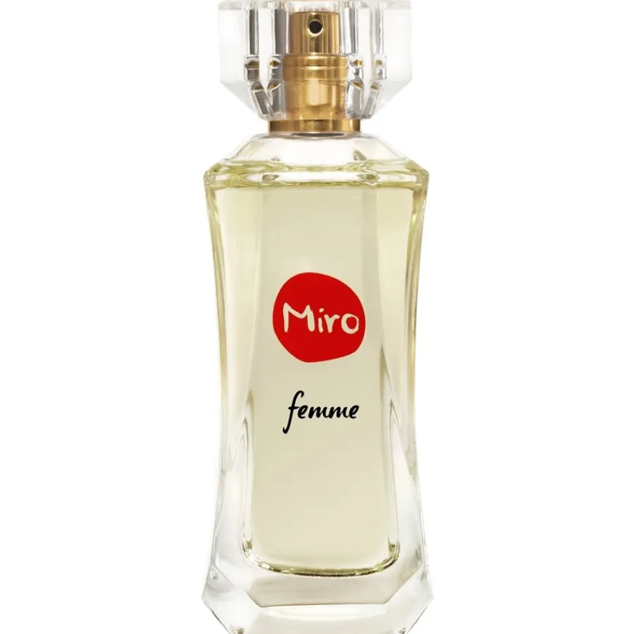 Unisex|Heren^Miro Eau de Parfum Spray