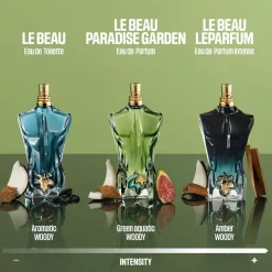 Frans Parfum|Deodorants Heren^Jean Paul Gaultier Eau de Parfum Spray