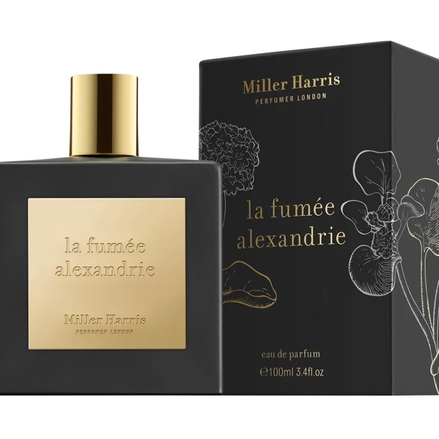 Luxe Herenparfum^Miller Harris Eau de Parfum Spray