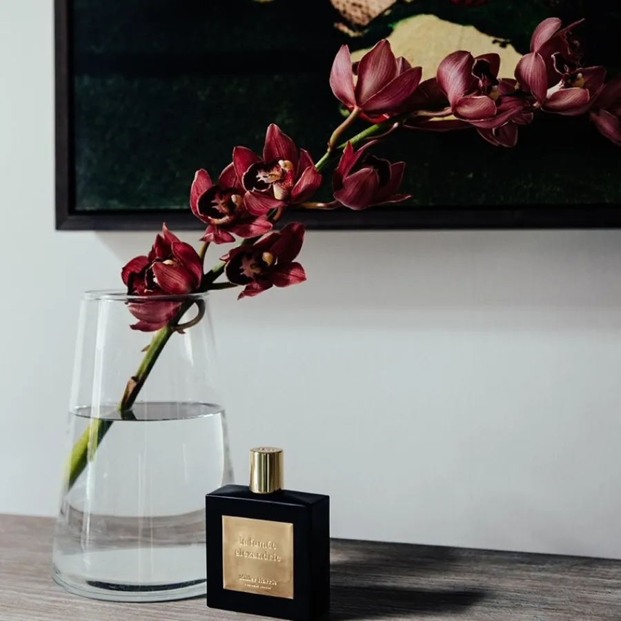 Luxe Herenparfum^Miller Harris Eau de Parfum Spray