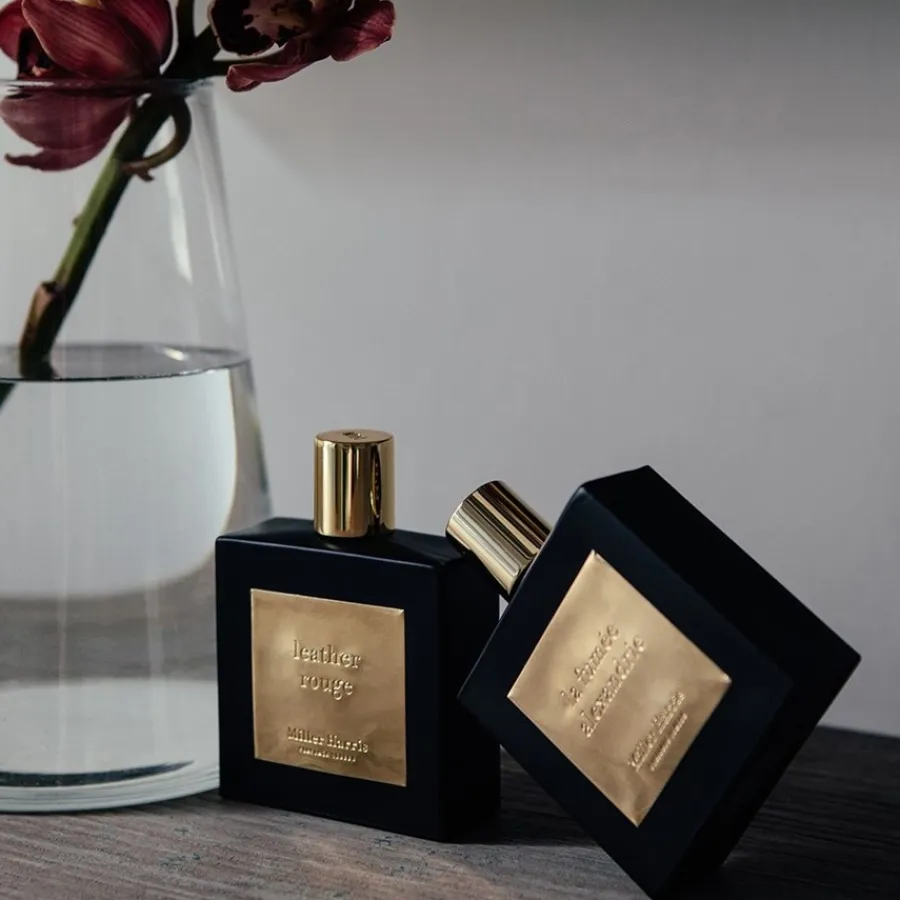 Luxe Herenparfum^Miller Harris Eau de Parfum Spray