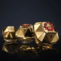 Damesparfum^Rabanne Eau de Parfum Spray