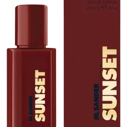 Damesparfum^Jil Sander Eau de Parfum Spray