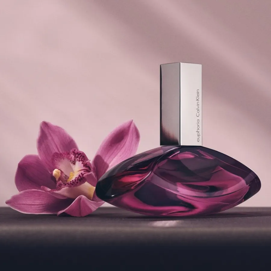 Amberparfum|Damesparfum^Calvin Klein Eau de Parfum Spray