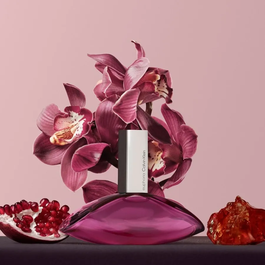 Amberparfum|Damesparfum^Calvin Klein Eau de Parfum Spray