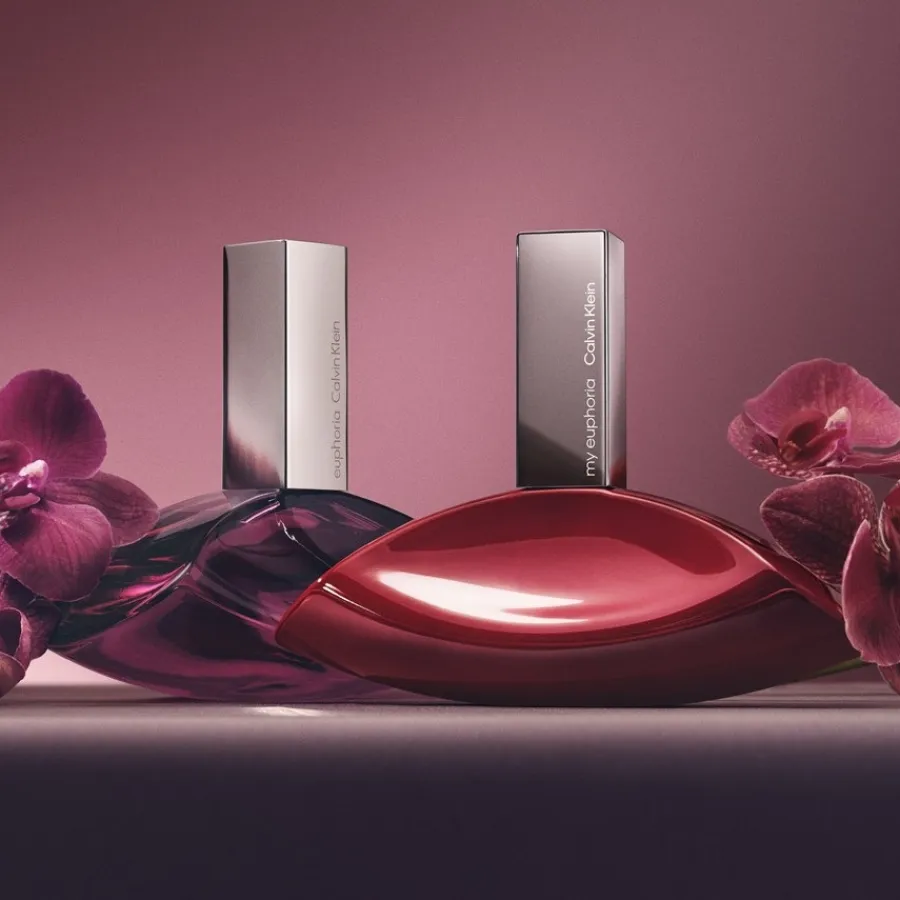 Amberparfum|Damesparfum^Calvin Klein Eau de Parfum Spray