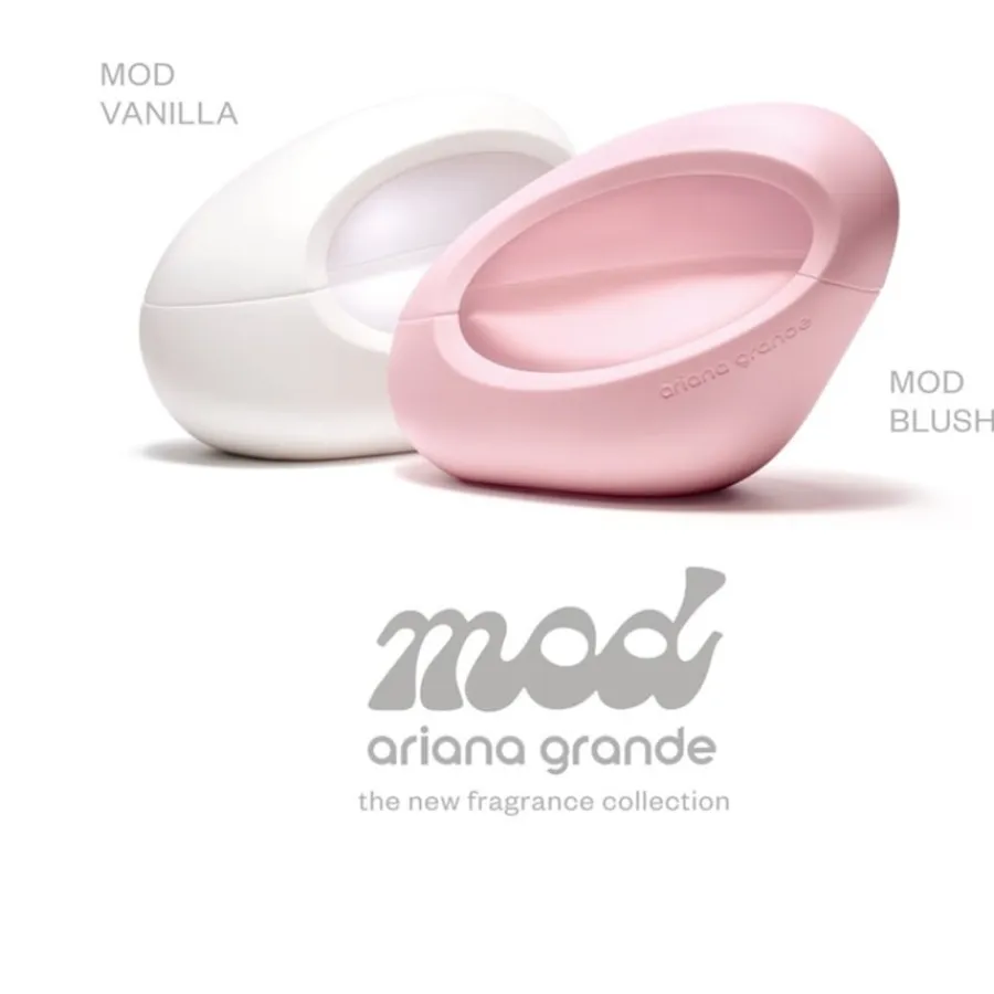 Bloemig Parfum|Damesparfum^Ariana Grande Eau de Parfum Spray