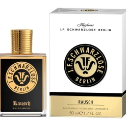 Niche Herenparfums|Niche Damesparfums^J.F. Schwarzlose Berlin Eau de Parfum Spray