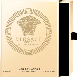 Italiaans Parfum|Damesparfum^Versace Eau de Parfum Spray