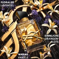 Spaans Parfum|Italiaans Parfum^Yves Saint Laurent Eau de Parfum Spray