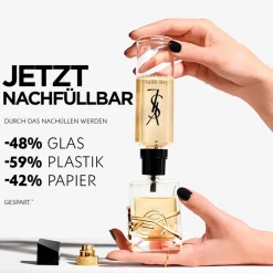 Spaans Parfum|Italiaans Parfum^Yves Saint Laurent Eau de Parfum Spray