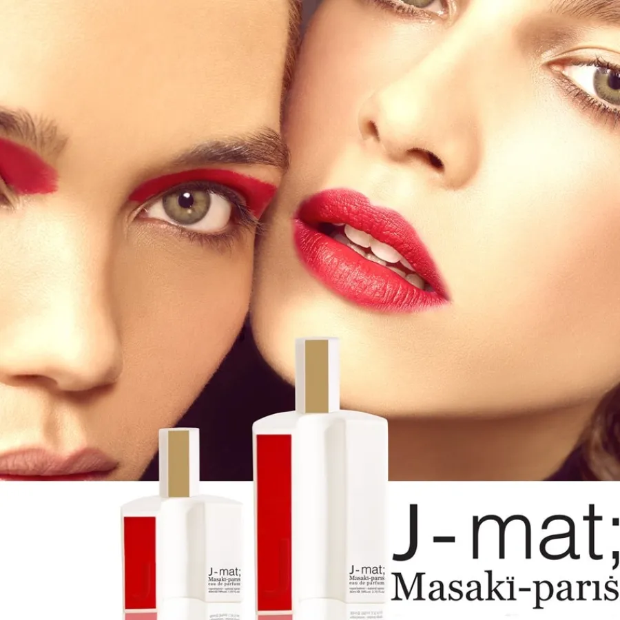 Damesparfum^Masakï Matsushïma Eau de Parfum Spray