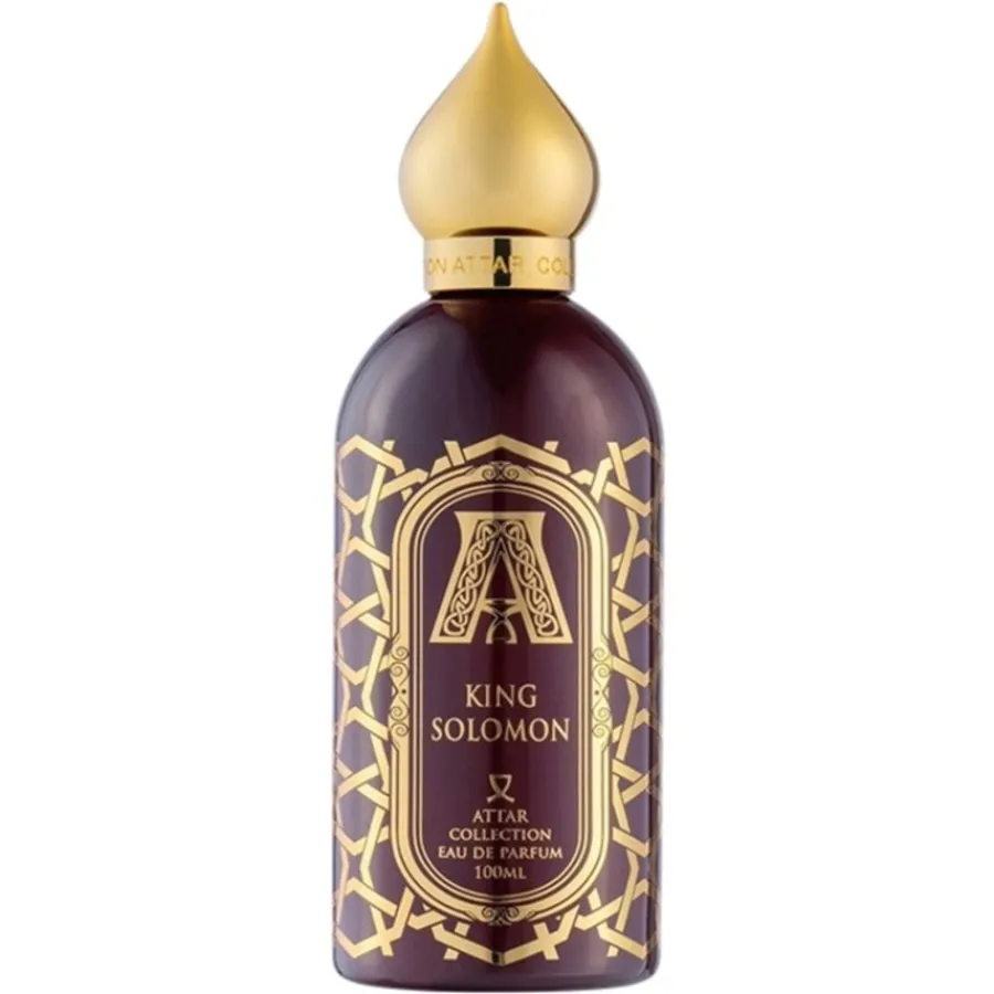 Niche Herenparfums|Niche Damesparfums^Attar Collection Eau de Parfum Spray