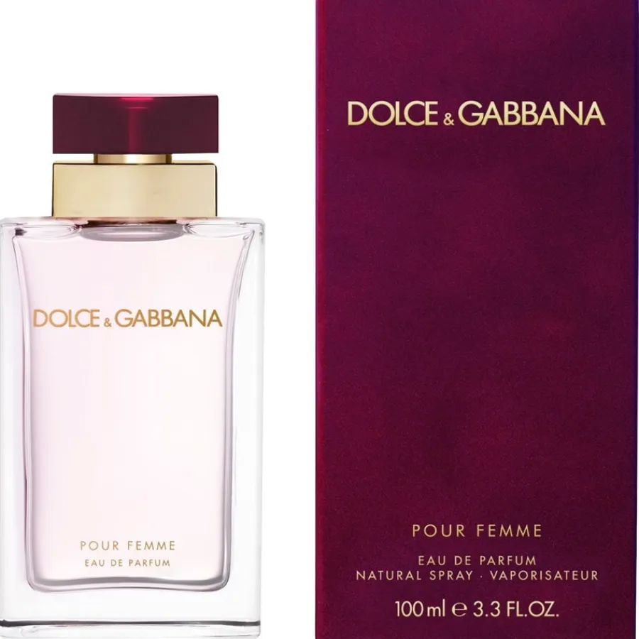 Luxe Damesparfum|Italiaans Parfum^Dolce&Gabbana Eau de Parfum Spray