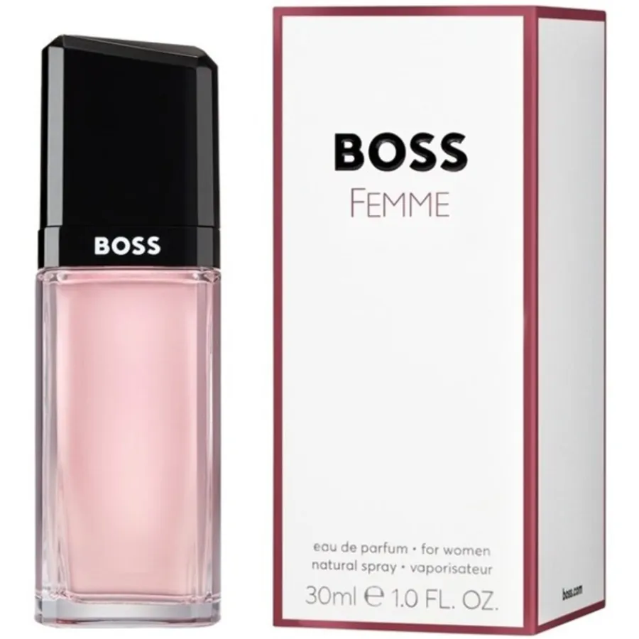 Lentegeuren|Bloemig Parfum^Hugo Boss Eau de Parfum Spray
