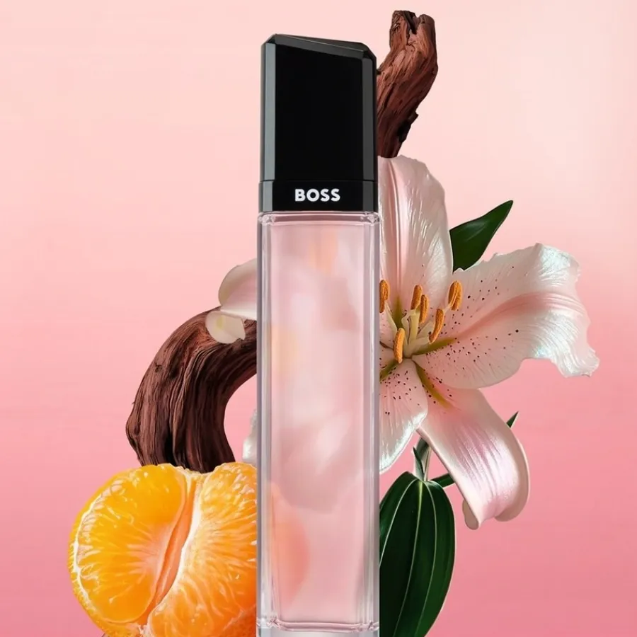 Lentegeuren|Bloemig Parfum^Hugo Boss Eau de Parfum Spray