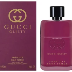 Italiaans Parfum|Damesparfum^Gucci Eau de Parfum Spray