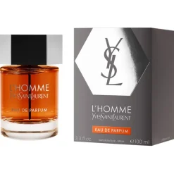Luxe Herenparfum|Frans Parfum^Yves Saint Laurent Eau de Parfum Spray
