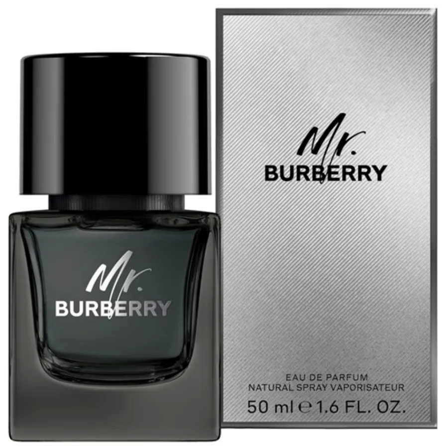 Herenparfum^Burberry Eau de Parfum Spray