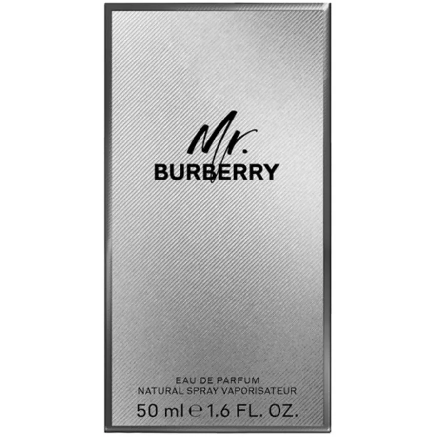 Herenparfum^Burberry Eau de Parfum Spray