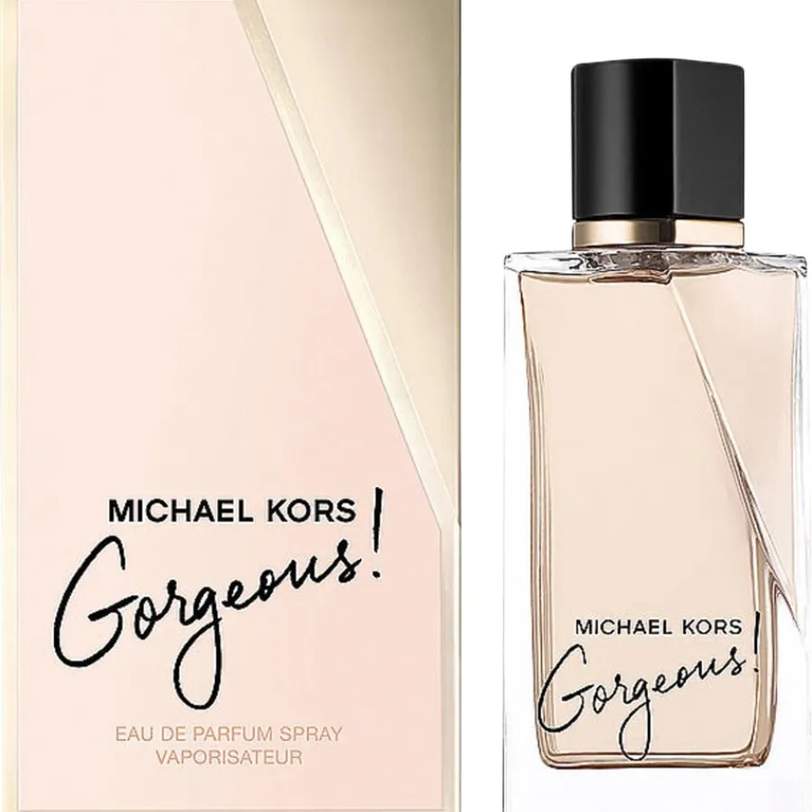 Damesparfum^Michael Kors Eau de Parfum Spray