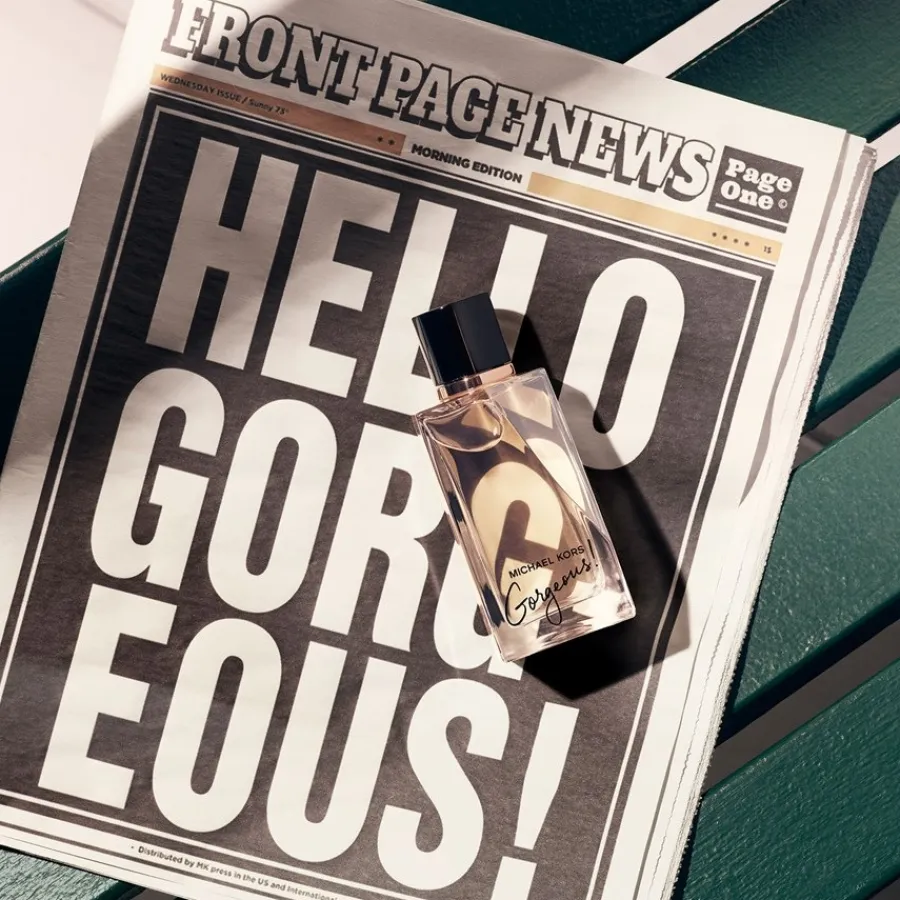 Damesparfum^Michael Kors Eau de Parfum Spray