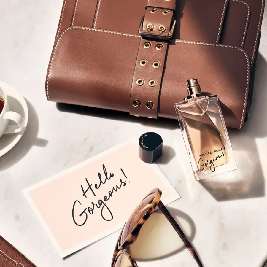 Damesparfum^Michael Kors Eau de Parfum Spray